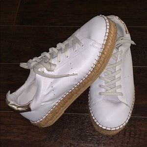 Women’s espadrilles